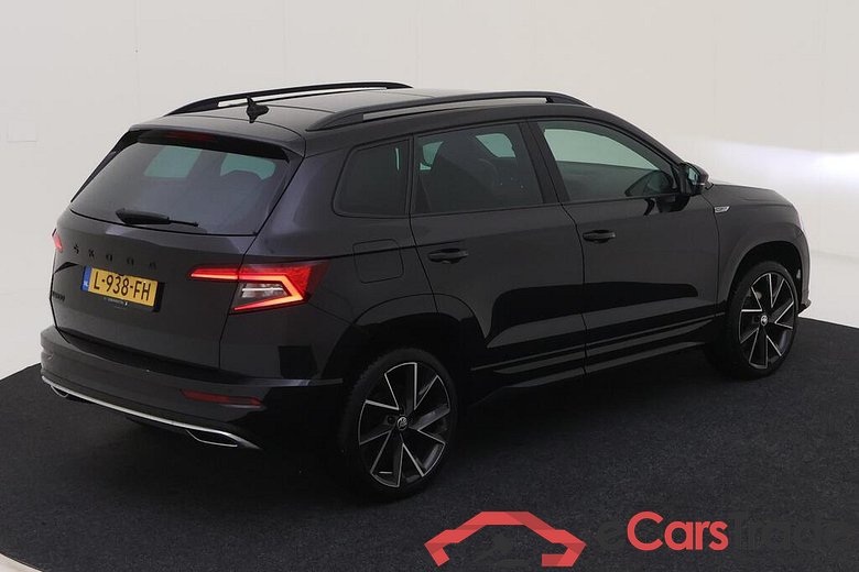 SKODA Karoq 110 kW #6