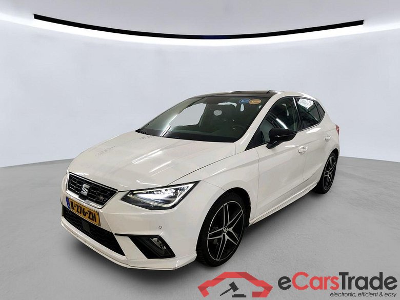 SEAT Ibiza 81 kW