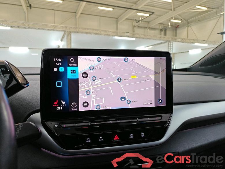 VOLKSWAGEN ID.4 150 kW #2