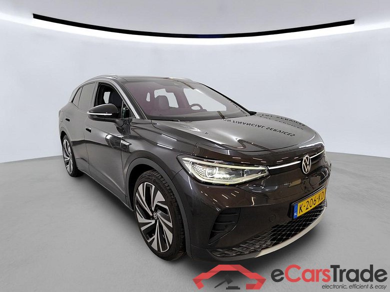 VOLKSWAGEN ID.4 150 kW #5