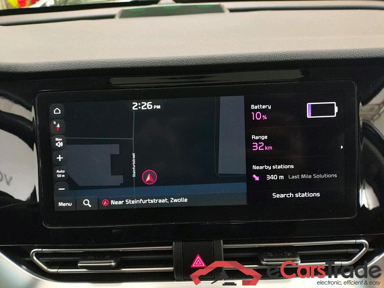 KIA e-Niro 150 kW #2