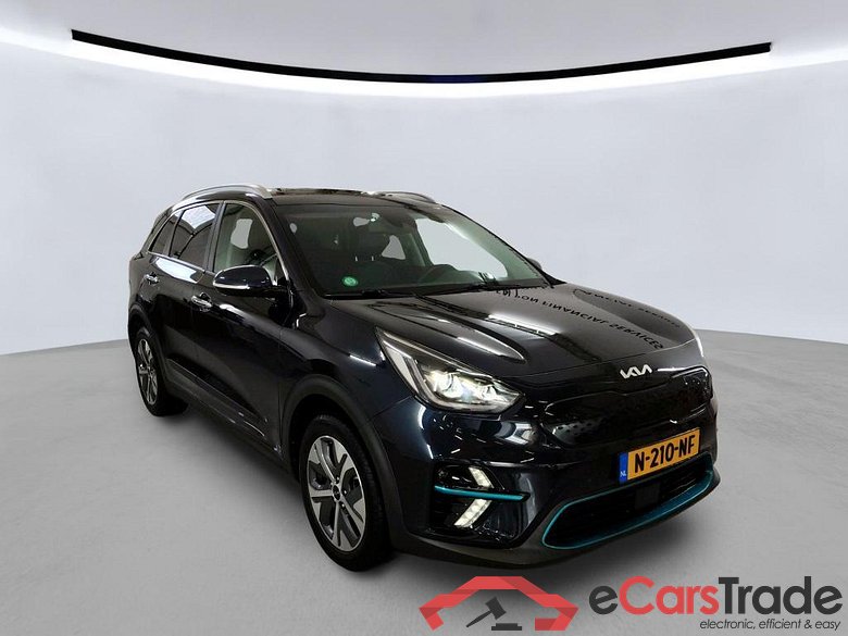 KIA e-Niro 150 kW #5