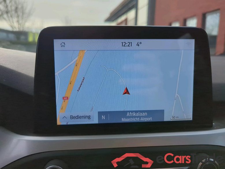 FORD Focus Wagon 74 kW #3