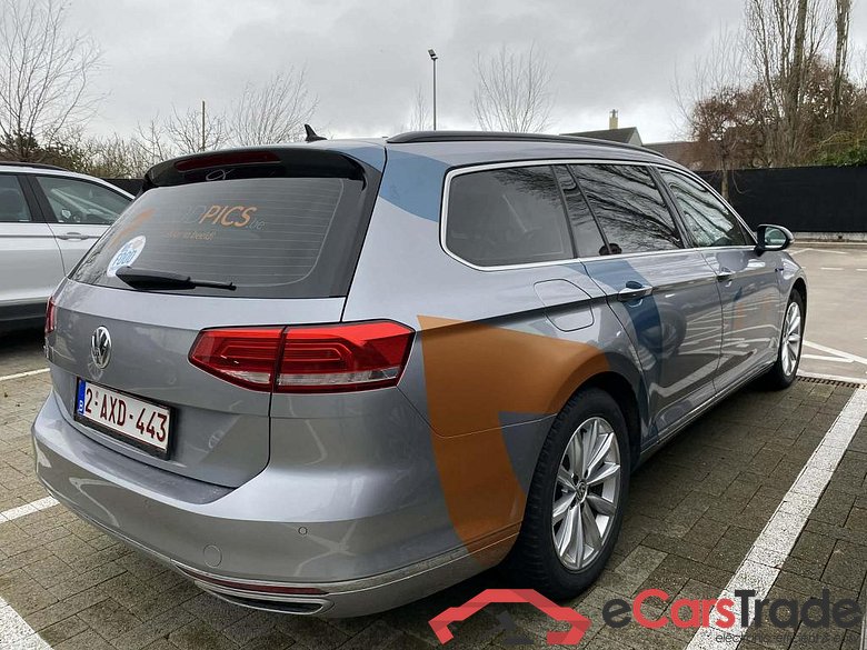 VOLKSWAGEN Passat Variant GTE Passat SW GTE 1.4 TSI PHEV DSG