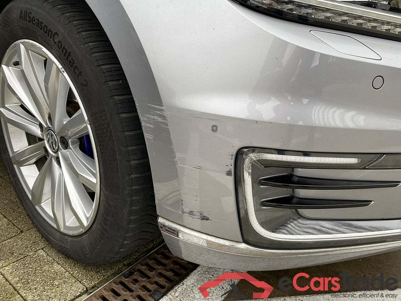 VOLKSWAGEN Passat Variant GTE Passat SW GTE 1.4 TSI PHEV DSG #6