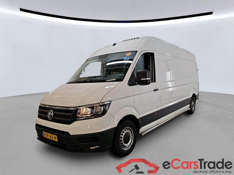 VOLKSWAGEN Crafter 103 kW #1