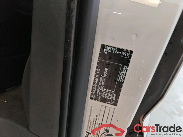 VOLKSWAGEN Crafter 103 kW #2