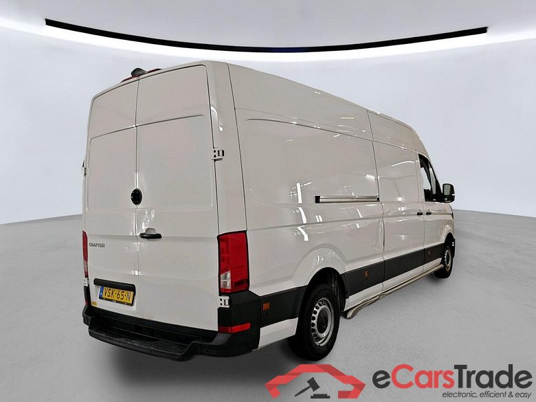 VOLKSWAGEN Crafter 103 kW #5