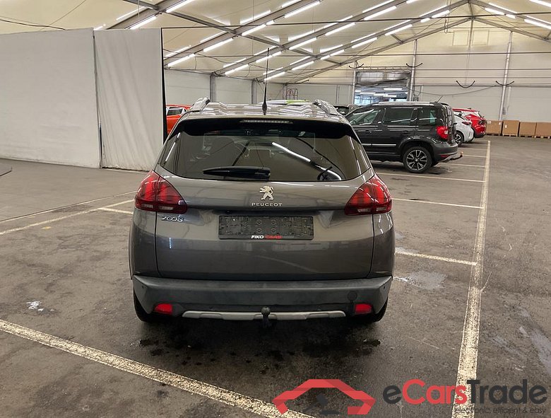 PEUGEOT 2008 1.2 PureTech Allure S&S #4