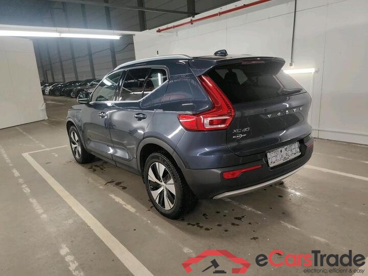 Volvo XC40 XC40 T4 Recharge Geartronic Inscription Expr. (PHEV) 155kW/211pk  5D/P Auto-7 #3