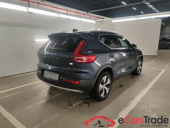 Volvo XC40 XC40 T4 Recharge Geartronic Inscription Expr. (PHEV) 155kW/211pk  5D/P Auto-7 #4