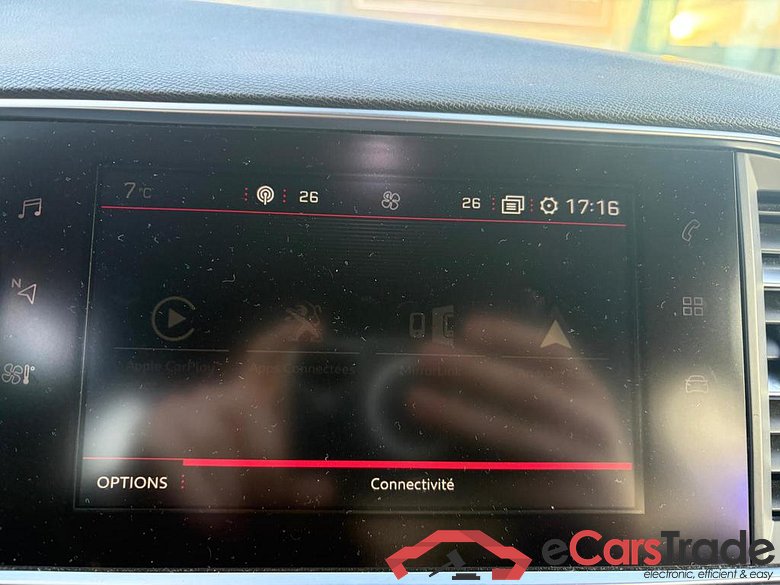 PEUGEOT 308 1.2 PureTech GT Line #1