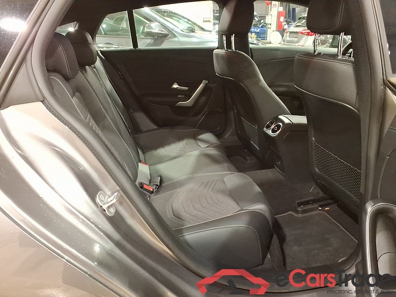 MERCEDES-BENZ CLA SHOOTING BRAKE 1.3 CLA 250 E BUSINESS SOLUTION DCT #5