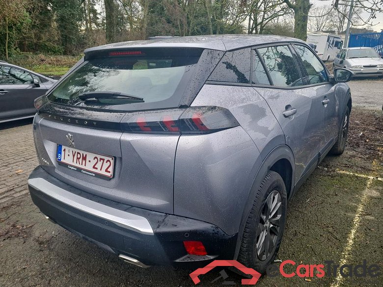 PEUGEOT 2008 - 2020 1.2 PureTech Active S&S #4