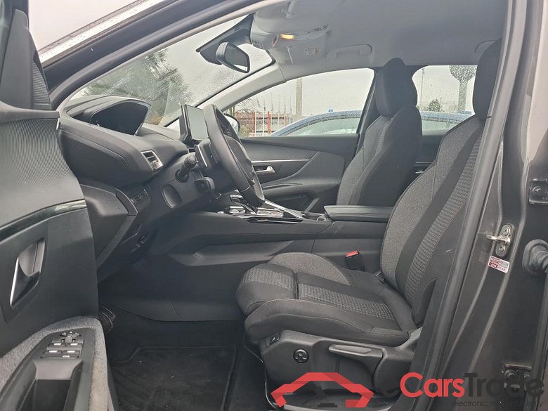 PEUGEOT 3008 1.5 BLUEHDI S&S EAT8 ACTIVE PACK #5