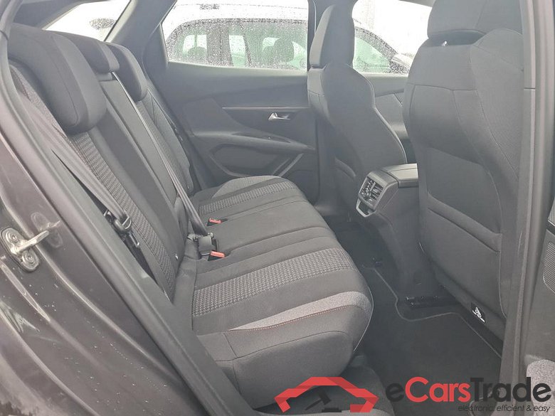 PEUGEOT 3008 1.5 BLUEHDI S&S EAT8 ACTIVE PACK #6