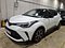 preview Toyota C-HR #0