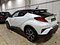 preview Toyota C-HR #1