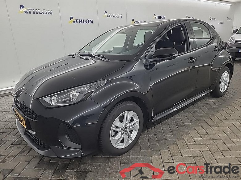 Mazda Mazda2 Hybride 116 Centre-line CVT automaat 5D 85kW #1