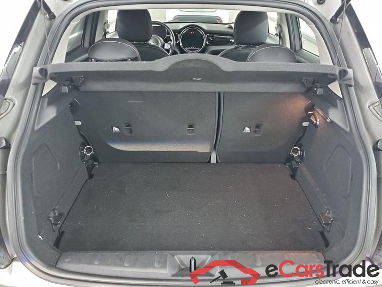 Mini Mini Cooper Camden Edition Auto 5D 100kW #5