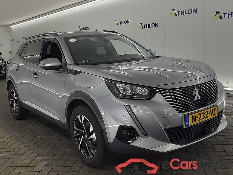 PEUGEOT e-2008 Allure Pack EV 50kWh 136 5D Athlon Edition #2