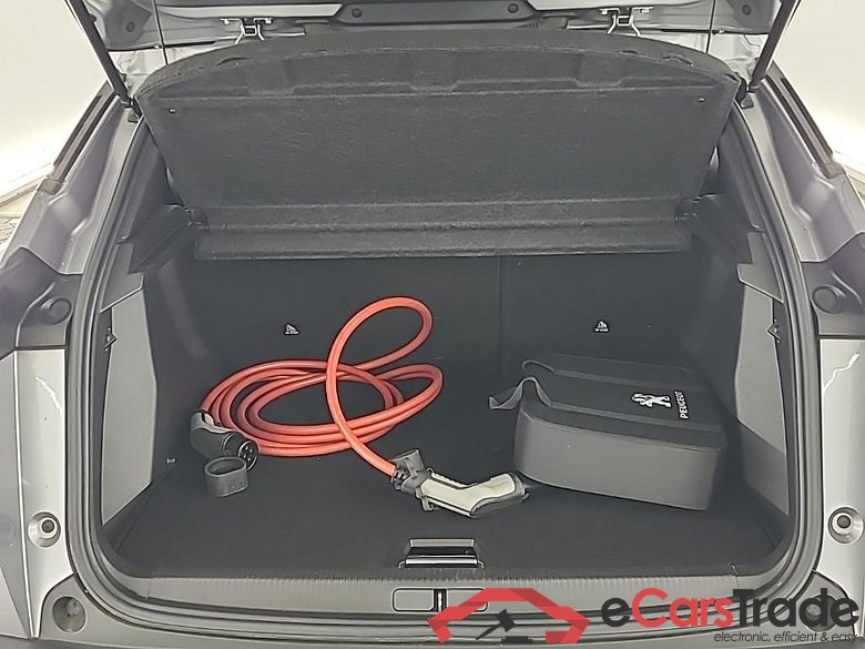 PEUGEOT e-2008 Allure Pack EV 50kWh 136 5D Athlon Edition #5