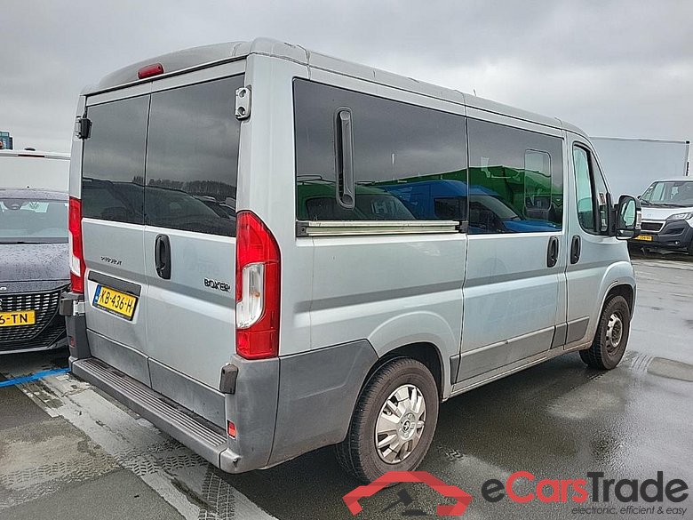 PEUGEOT Boxer Combi **GEEN REST BPM** 2.0 BlueHDi 130 330 L1H1 Combi Prem 4D 96kW #3