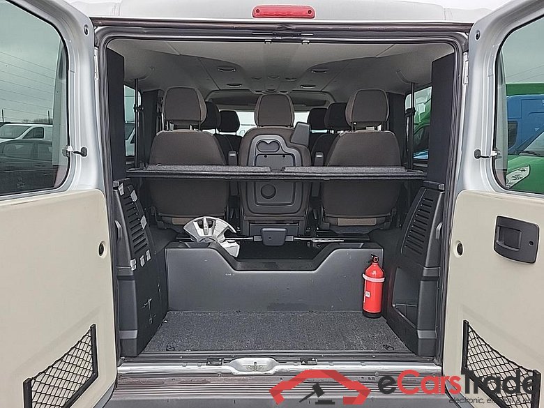 PEUGEOT Boxer Combi **GEEN REST BPM** 2.0 BlueHDi 130 330 L1H1 Combi Prem 4D 96kW #5