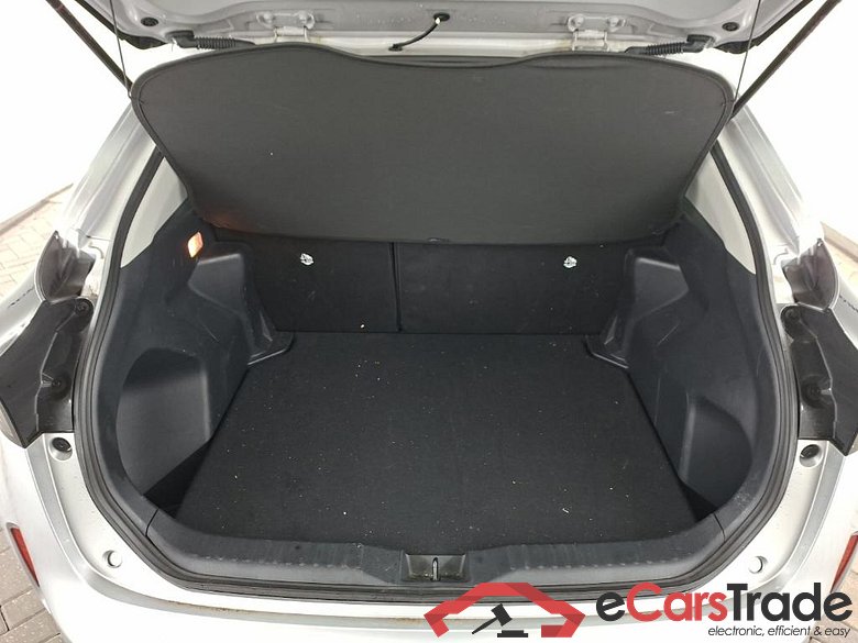 TOYOTA Yaris Cross 1.5 VVT-i Active 5D 92kW #5