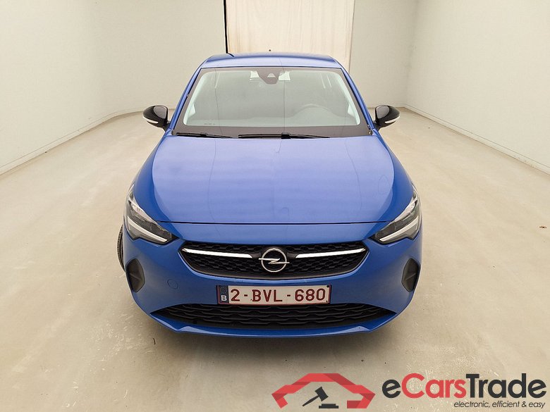 Opel, Corsa '19, Opel Corsa 1.2 55kW S/S Edition 5d #1
