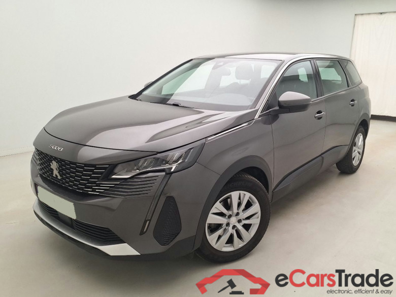 Peugeot 5008 1.5 BlueHDi 7PL LED I-Cockpit Navi KeylessGo Camera Klima PDC ... #1
