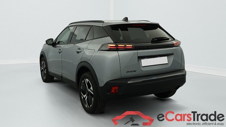 Peugeot 2008 PureTech 100 S&S BVM6 Allure #5