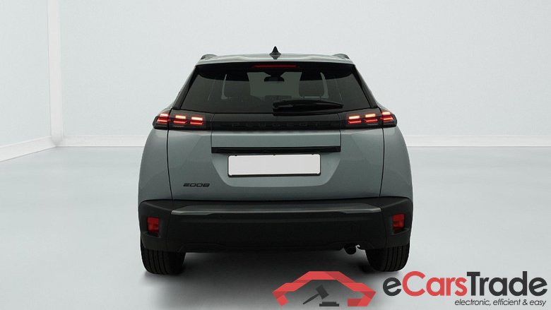 Peugeot 2008 PureTech 100 S&S BVM6 Allure #6