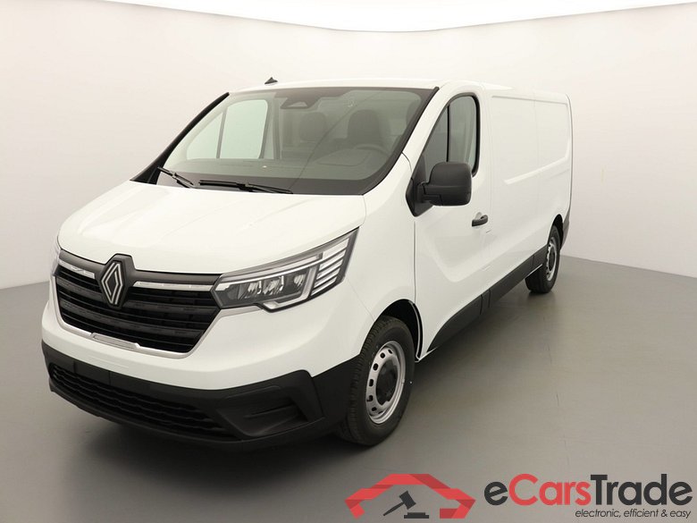 Renault Trafic Advance Blue dCi 150 #1