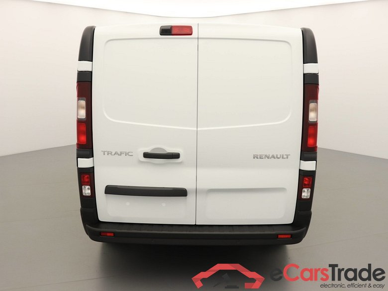 Renault Trafic Advance Blue dCi 150 #5