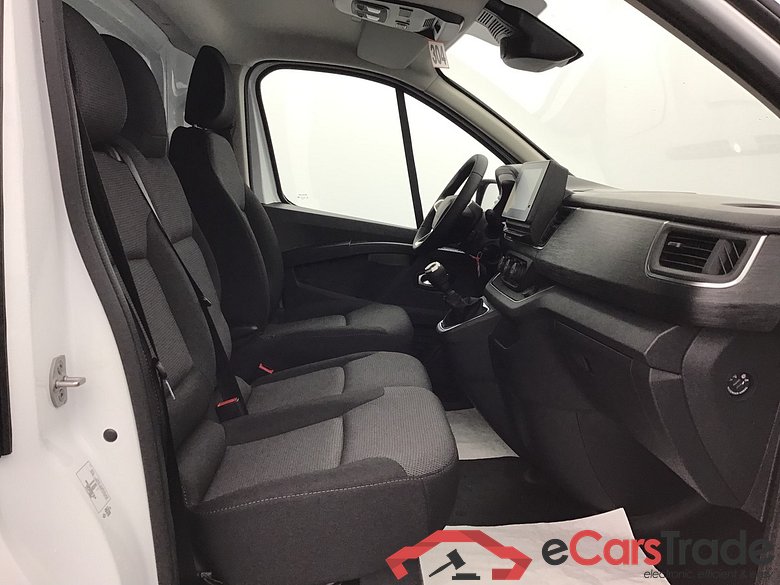 Renault Trafic Advance Blue dCi 150 #6