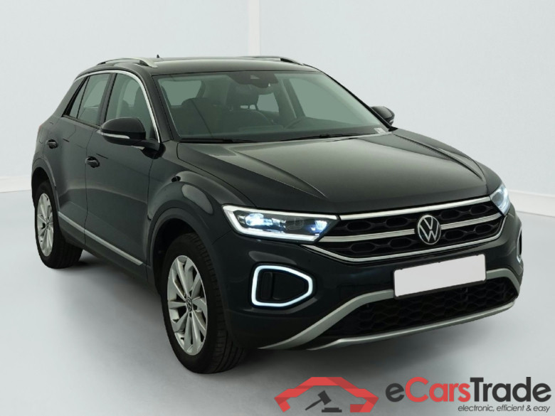Volkswagen T-Roc 1.5 TSI EVO 150 Start/Stop DSG7 Style #1