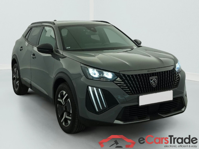 Peugeot 2008 Allure 1.2 75 kW S&S BVM6