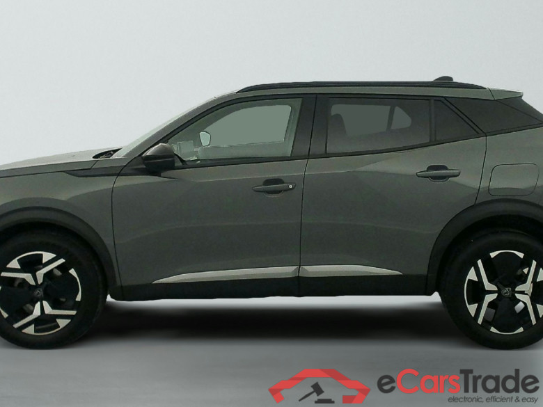 Peugeot 2008 Allure 1.2 75 kW S&S BVM6 #4