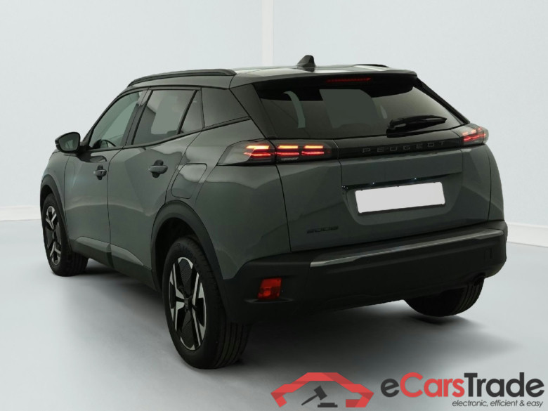 Peugeot 2008 Allure 1.2 75 kW S&S BVM6 #5