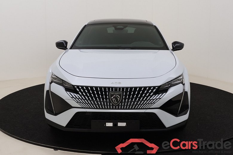 Peugeot E-408 GT 58 kWh Electric 214 hp Auto    #2