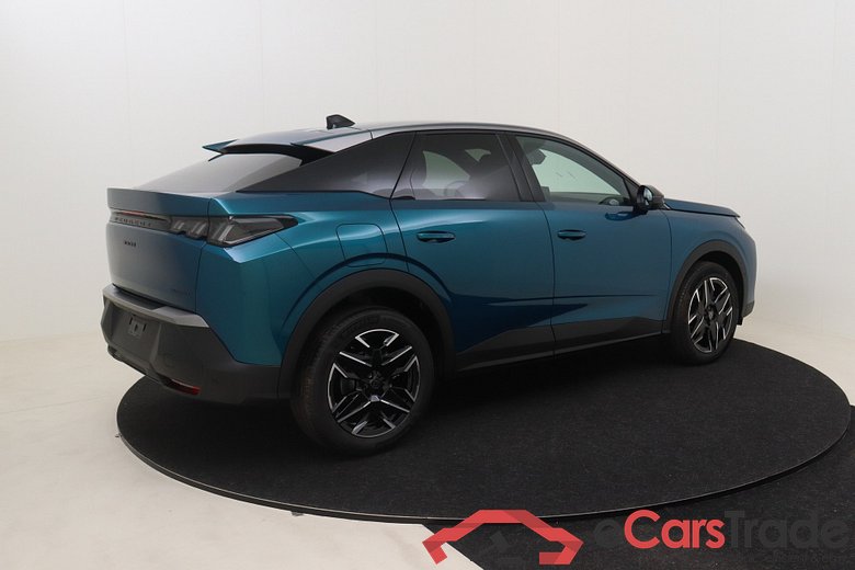 Peugeot 3008 Allure Hybrid 145 hp e-DSC6    #5