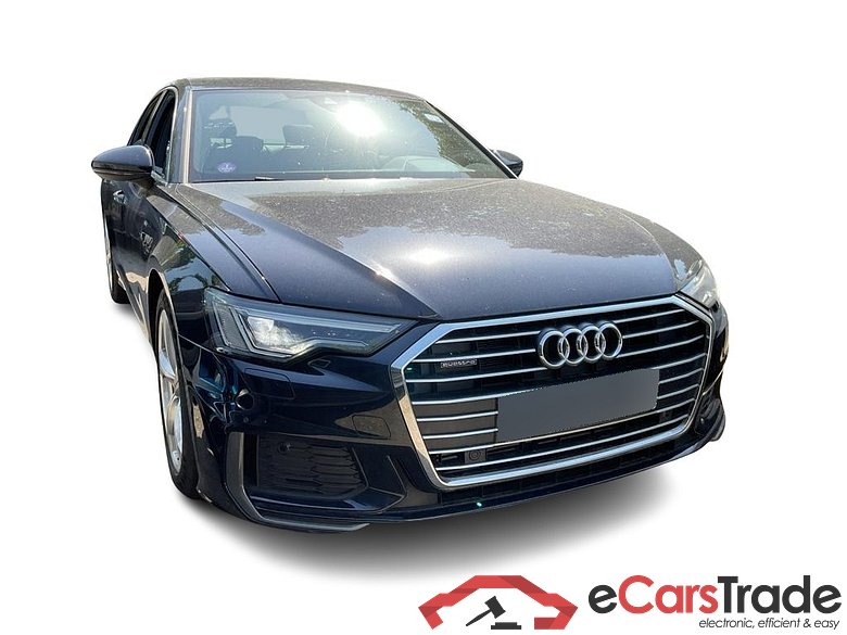 Audi A6 A6 50 2.0 TFSI e quattro sport (EURO 6d) 2.0 TFSI Quattro #1