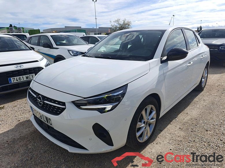 OPEL CORSA 1.2T XHL 74kW (100CV) Elegance (CX2) #1