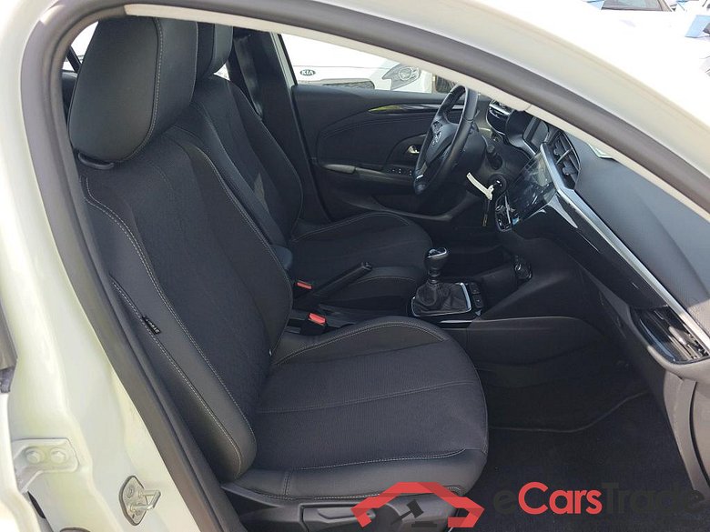 OPEL CORSA 1.2T XHL 74kW (100CV) Elegance (CX2) #6
