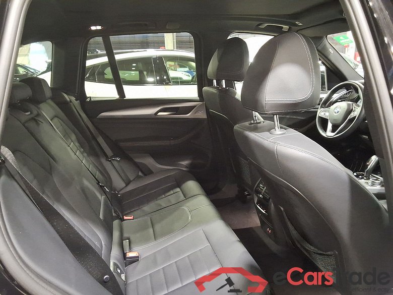 BMW X3 - 2018 2.0iA xDrive30e PHEV OPF #5