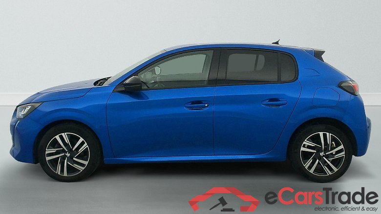 Peugeot 208 100 S&S BVM6 Allure #4