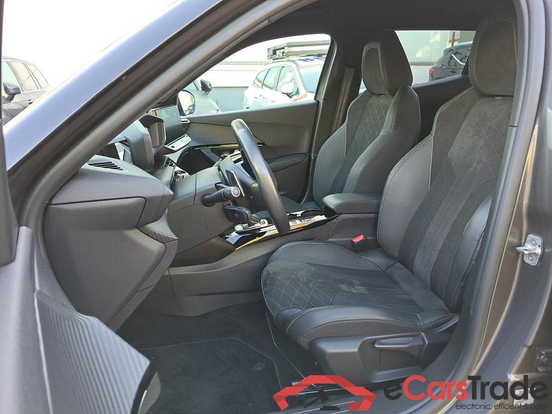 PEUGEOT 2008 1.2 PURETECH 96KW S-S AUTO GT PACK #5