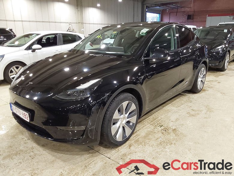 TESLA MODEL Y BEV LONG RANGE AUTO 4WD
