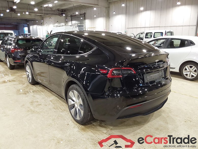 TESLA MODEL Y BEV LONG RANGE AUTO 4WD #2